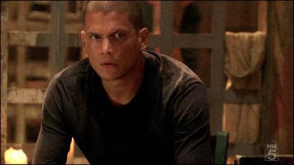 Wentworth Miller