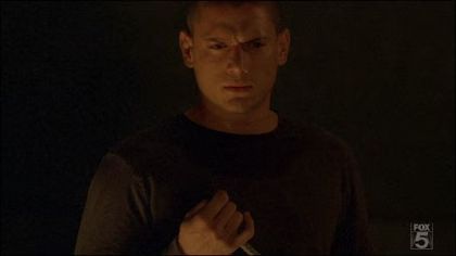 Wentworth Miller