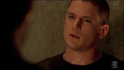 Wentworth Miller