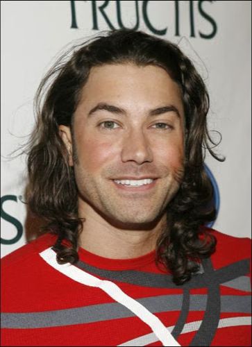 Ace Young American Idol