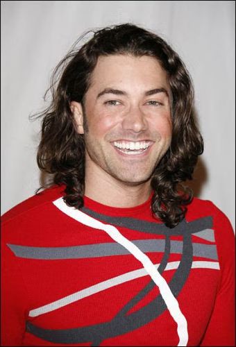 Ace Young American Idol