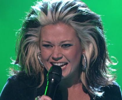 American Idol Top 20 Girls