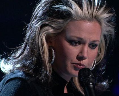 American Idol Top 20 Girls