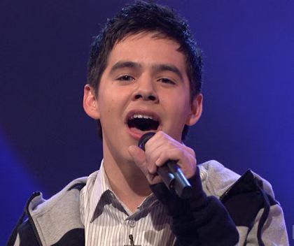 American Idol Results 