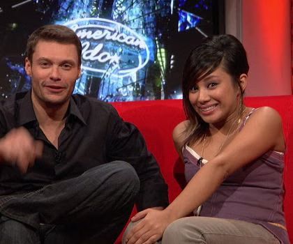 American Idol Top 20 Girls