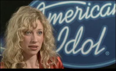 Brooke White American Idol