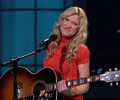Brooke White American Idol Top 20