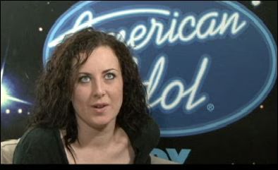 Carly Smithson American Idol
