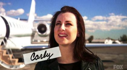 Carly Smithson Fans