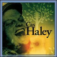 Cas Haley