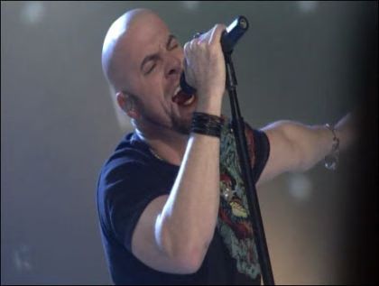 Chris Daughtry
