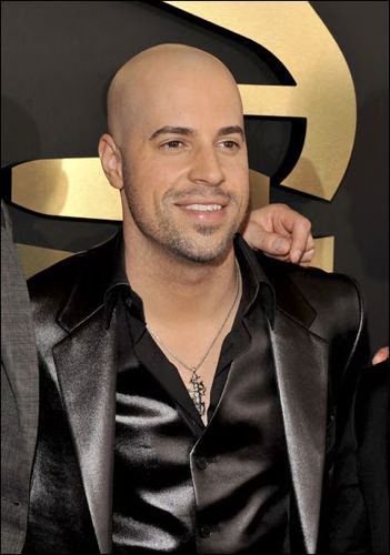 Chris Daughtry Grammy