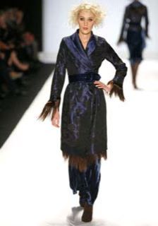 Project Runway New York Fashion Week
