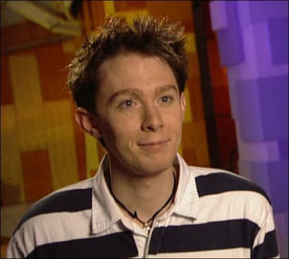 Clay Aiken