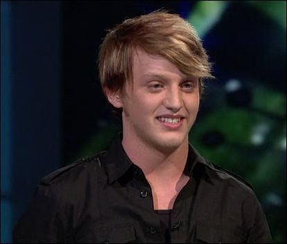 Colton Berry American Idol Top 24