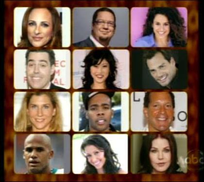 Dancing with the Stars Cast Revealed 6