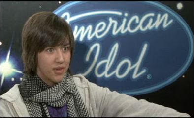 Danny Noriega American Idol