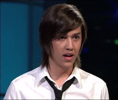 Danny Noriega American Idol Top 24