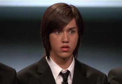 Danny Noriega