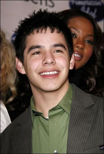 David Archuleta American Idol