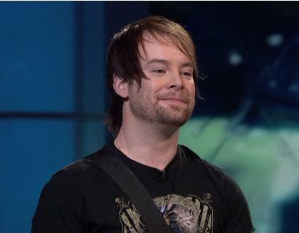 David Cook American Idol Top 20