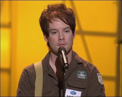 David Cook American Idol 7