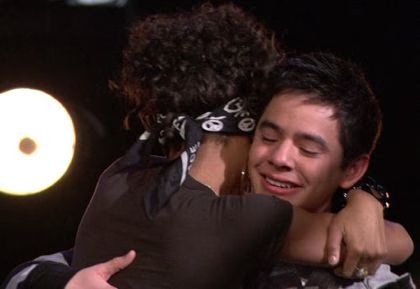 David Archuleta Cry