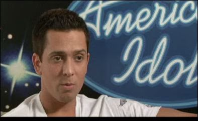 David Hernandez American Idol