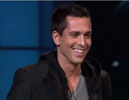 David Hernandez American Idol Top 20