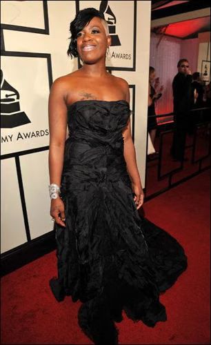 Fantasia Barrino