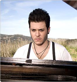American Idol Ferras Holywood's Not America