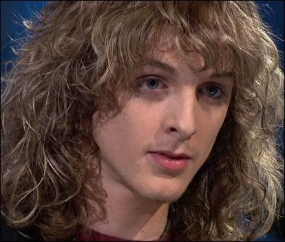 Garrett Haley American Idol Top 24