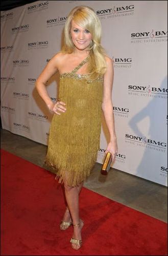 American Idol Grammy 2008
