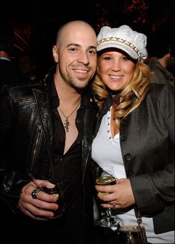 American Idol Grammy 2008