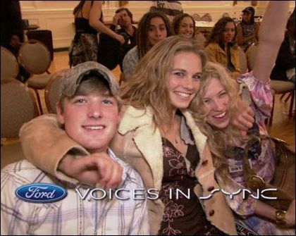 American Idol 7 Hollywood Week