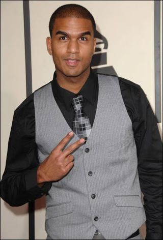 Jared Cotter Grammys