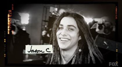 Jason Castro Fans