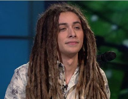 Jason Castro American Idol Top 20