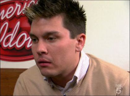 Jason Yaeger American Idol Top 24