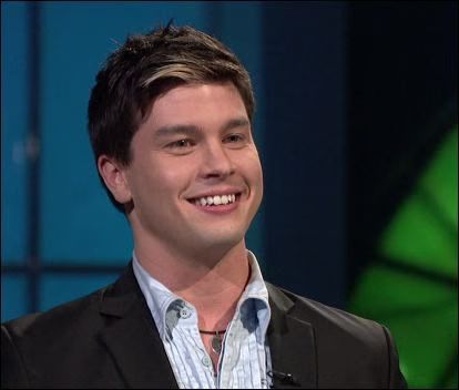 Jason Yeager American Idol Top 24