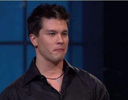 Jason Yeager American Idol Top 20