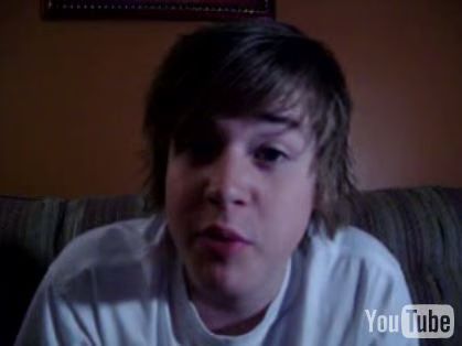 Josiah Leming American Idol
