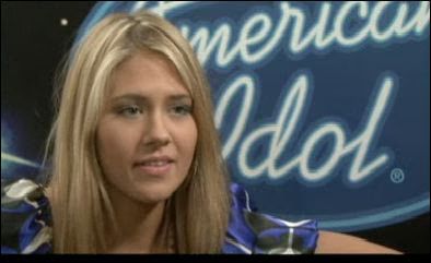 Kady Malloy American Idol