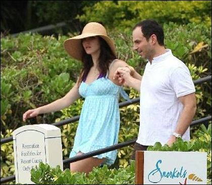 Katharine McPhee Nick Cokas Married
