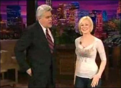 Kellie Pickler SuperBowl