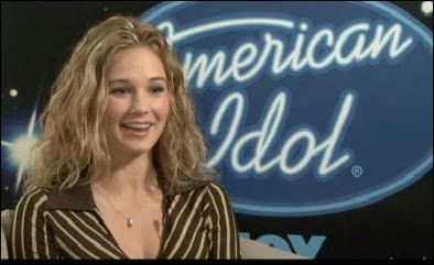 Kristy Lee Cook American Idol