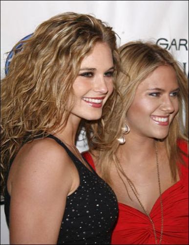 Kristy Lee Cook American Idol