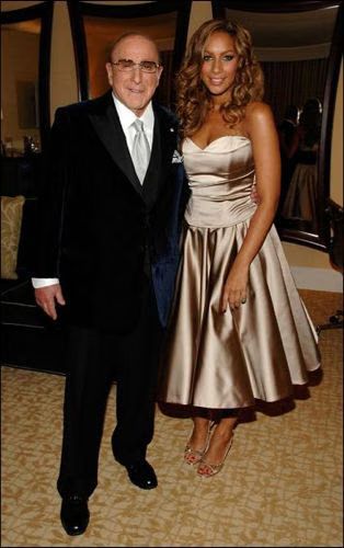 Leona Lewis Grammy