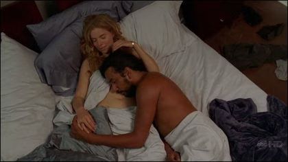 Lost Sayid