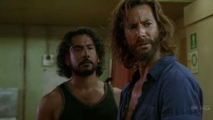 Lost Season 4